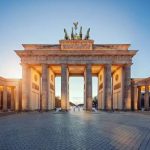 Germany tour