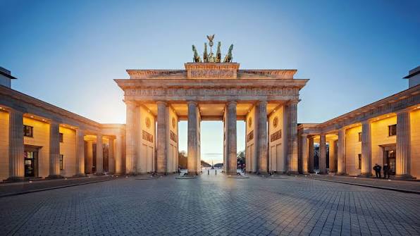 Germany tour