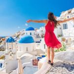 Greece tour