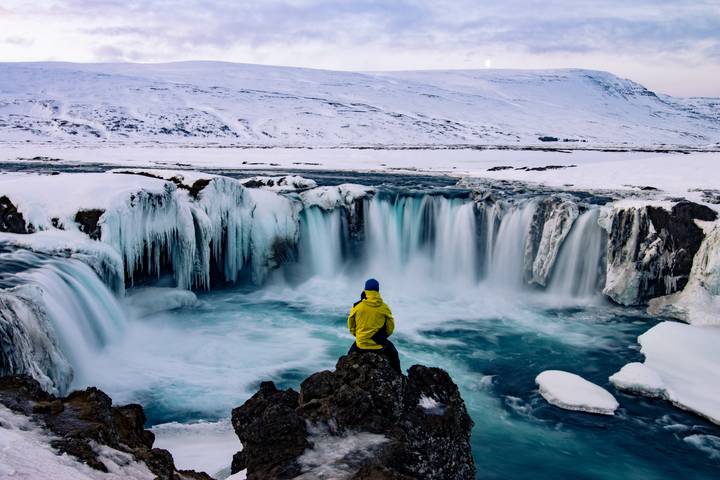 Iceland tour