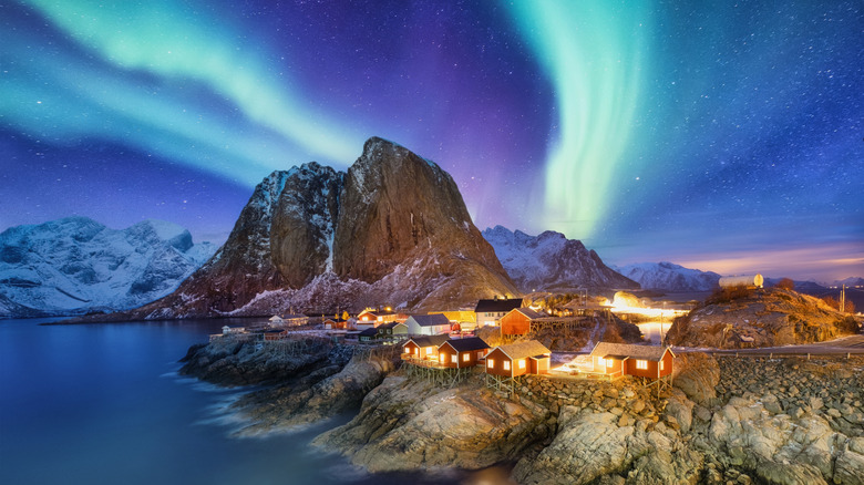 Norway Tour