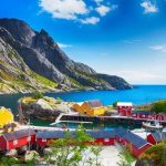 Norway Family Trip